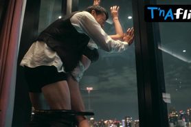 Mino Suzume Underwear Scene  in Tokyo Swindlers