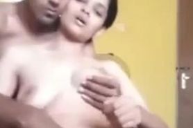 College Girl And Boy Sex In Hostel