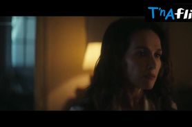 Natalia Oreiro Breasts Scene  in Yosi, The Regretful Spy