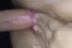 Asian Fat Pussy 2