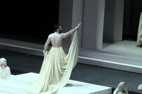 Hung Opera: Alceste