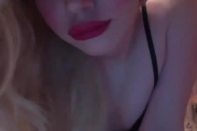 Loving 18YO Amateur Shemale Flirt