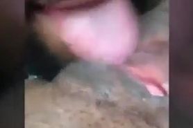 Eating Pussy At It's Best