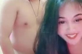 Mbak Cantik Live Show Ml