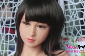 JAPANESE DOLL SEX