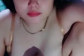 Mbak Novi sange