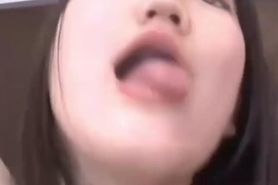 ahegao fuck