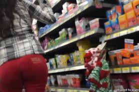 Asses of Wal Mart