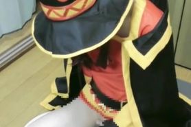 trap megumin 2