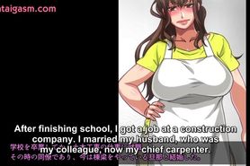 New Hentai - Step Mother Mother Step Son Aunt Collection