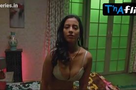 Noor Malabika Sexy Scene  in Dekhi Andekhi