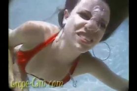 Teen Lily Groped in the Pool - More of her at Grope-Cam.com.mp4