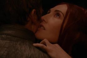 Sex Scene Compilation Game Of Thrones HD Season 2