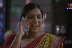 Graduate With First Class S01E01 2024 Hindi Rajshot India