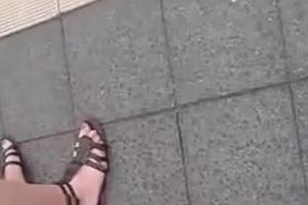 Public Feet 58