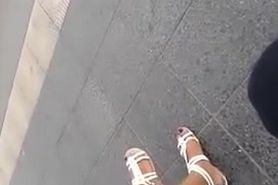 Public Feet 36