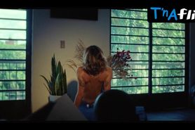 Sofia Pellegrini Butt,  Breasts Scene  in Collision