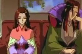 Rurouni Kenshin 69