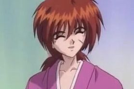 Rurouni Kenshin 13