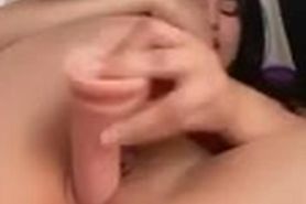 Colorado Latina Elizabethatesu Masturbating