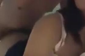 Wife selfie with lover