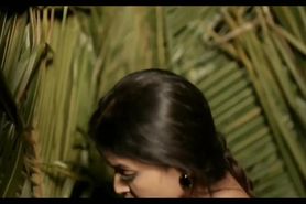 Desi bhabhi doing hot sex outdoor   escorts call 098251-23520