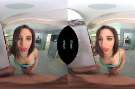 From The Vault: Are You Recording Me? I’m Telling Mom! Abella Danger VR