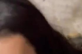Anyone know her @ or socials? Nvm found her ass
