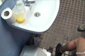 Teen Shrima Malati In Real Amateur Huge Dick Anal Threesome