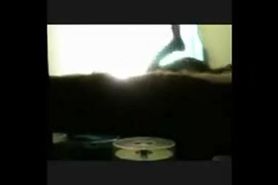 Yung Black Pussy