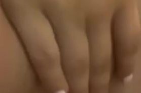 Young MILF Loves getting Creampied