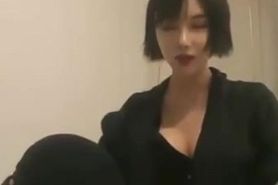 Cuck slave