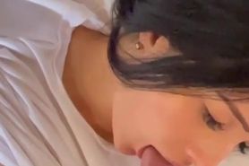 Petite Brunette teen girl fucked in morning I found her at meetxx.com