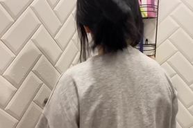 Dry/Wet see through t-shirts