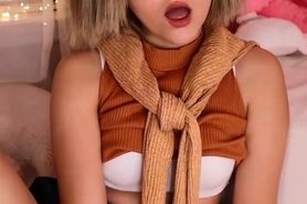 Ashley Graham solo