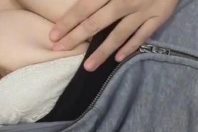my cute Japanese gf send me this video