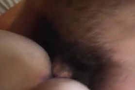 Andre Barclay And Hot, Hairy Top