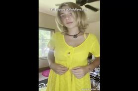 Onlyfans Leak Blonde Milf Big Boobs