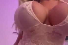 Onlyfans Big Boobs Blonde Joi