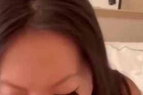 Onlyfans Pov Big Boobs Asian Blowjob Anal Cowgirl