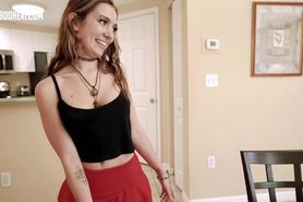 Step Family Vacation - Cory Chase