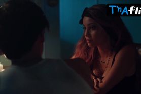 Vanessa Morgan Sexy Scene  in Riverdale