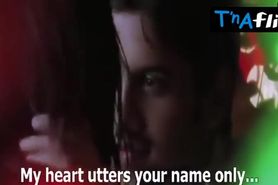 Samantha Ruth Butt Scene  in Ye Maya Chesave