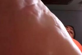 SSBBW Giantess POV