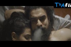 Divya Pillai Underwear Scene  in Kala