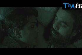 Divya Pillai Underwear Scene  in Kala