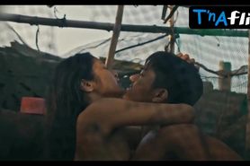 Aiko Garcia Breasts Scene  in Palipat-Lipat, Papalit-Palit