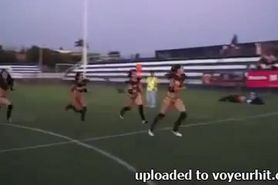 Bikini Football 04