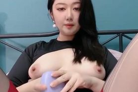 2 Chubby Big Boobs Chinese Girls Camshow