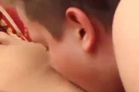 Mother Son Incest Delicious 2